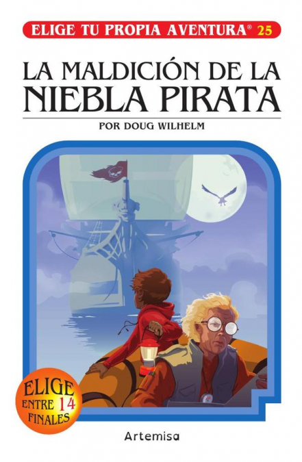 La maldicion de la niebla pirata
