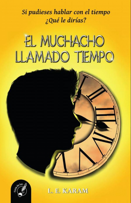 El Muchacho Llamado Tiempo