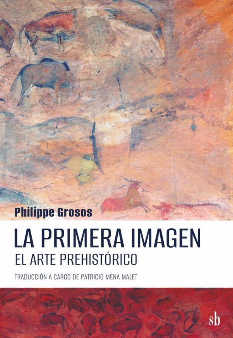 La primera imagen