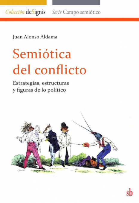 Semiótica del conflicto