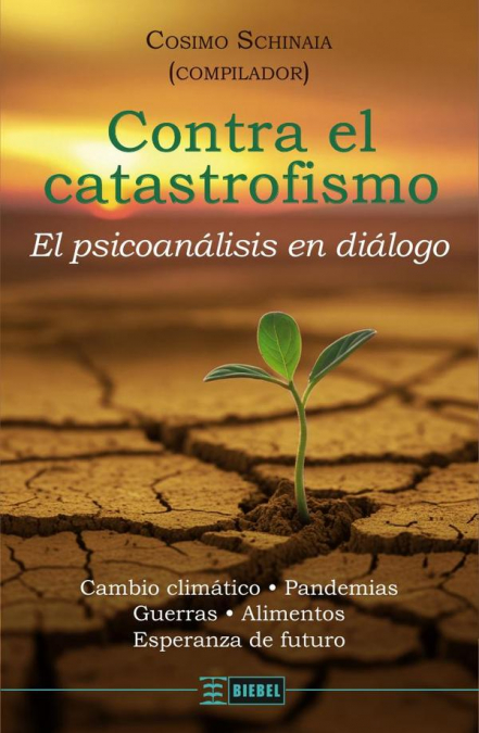 Contra el catastrofismo