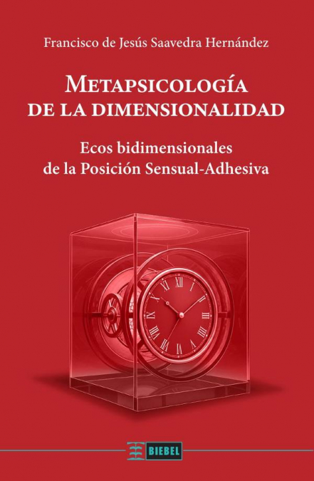 Metapsicología de la dimensionalidad