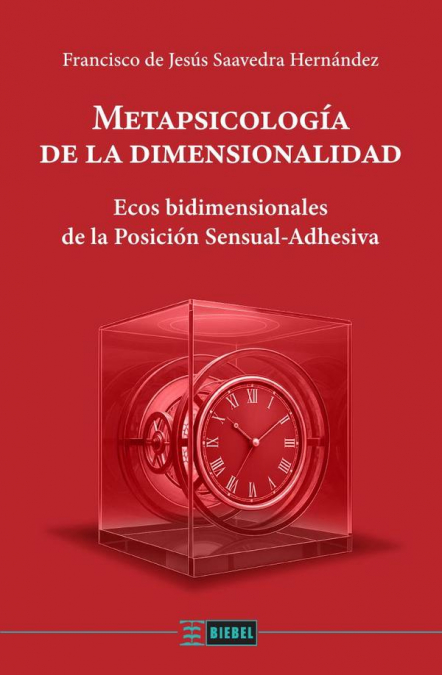 Metapsicología de la dimensionalidad