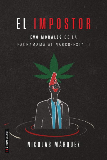 El impostor