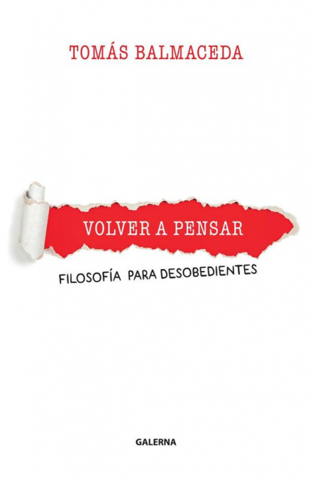 Volver a pensar
