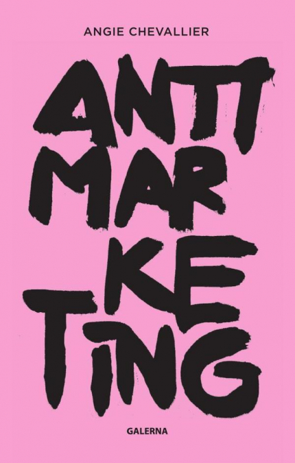 Antimarketing