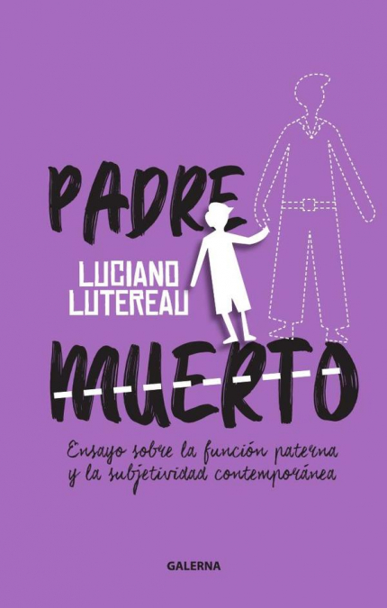Padre muerto