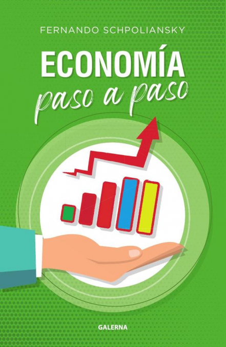 Economía paso a paso