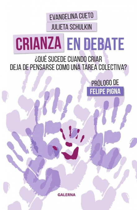 Crianza en debate