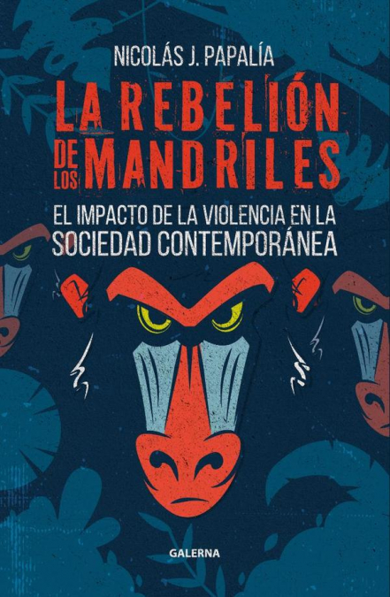 La rebelión de los mandriles