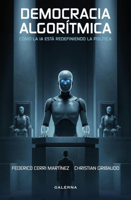 Democracia algorítmica