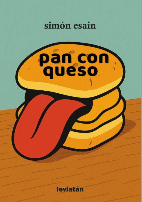 pan con queso