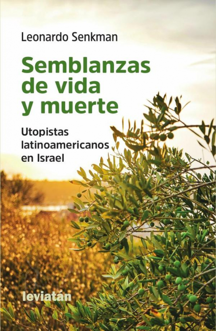 Semblanzas de vida y muerte