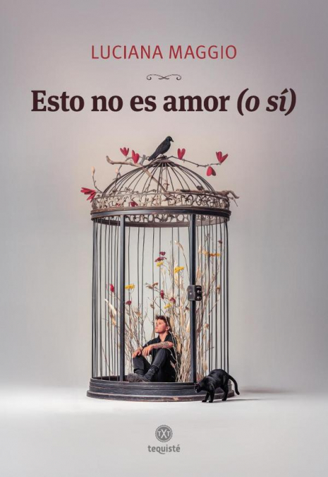 Esto no es amor (o sí)