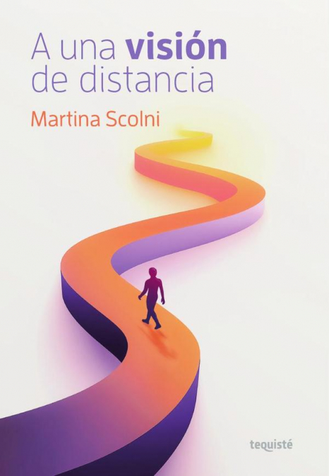 A una visión de distancia