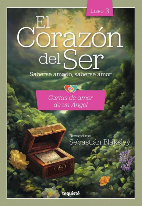 El corazón del ser. Saberse amado, saberse amor