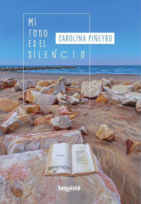 Mi tono es el silencio