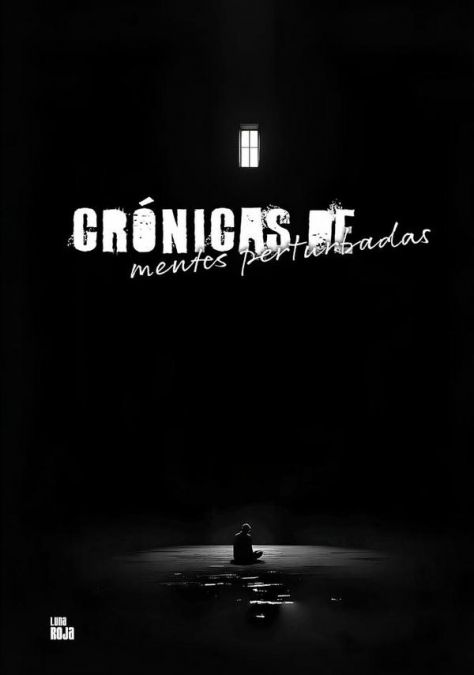 Crónicas de mentes perturbadas