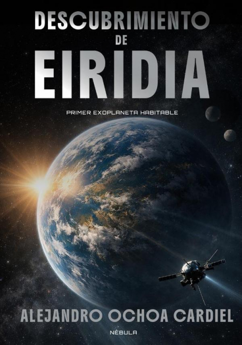 Descubrimiento de Eiridia