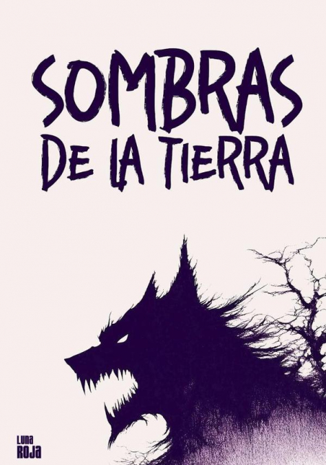 Sombras de la tierra