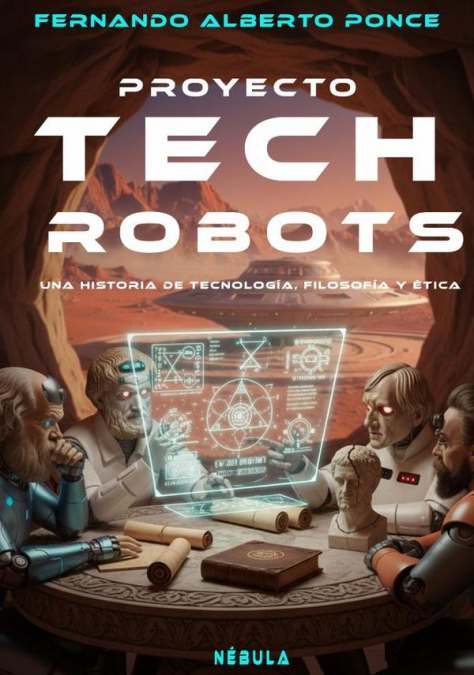 Proyecto tech robots