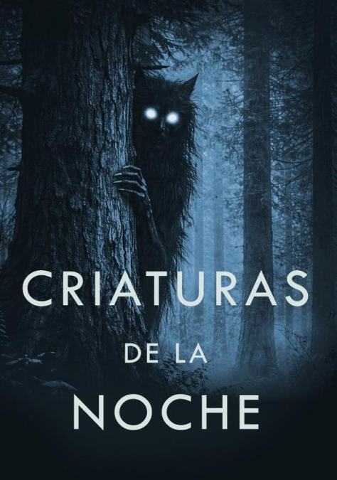 Criaturas de la noche