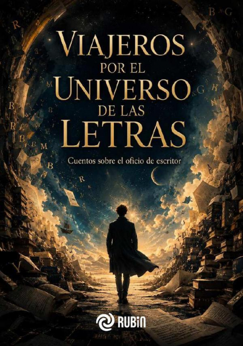 Viajeros por el universo de las letras