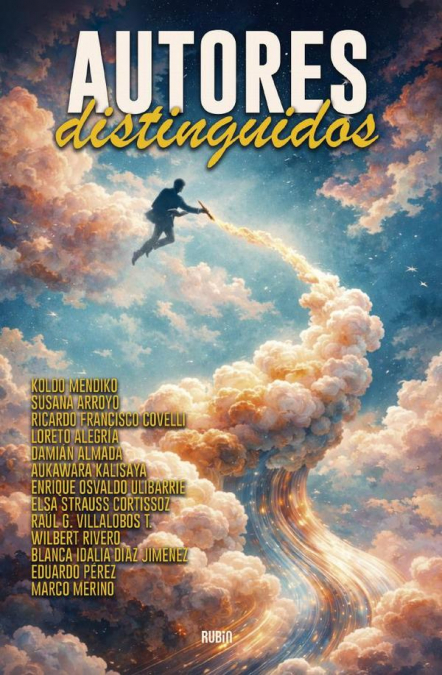 Autores Dintinguidos