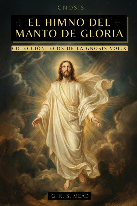 El Himno del Manto de Gloria