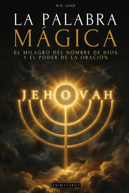 La Palabra Mágica