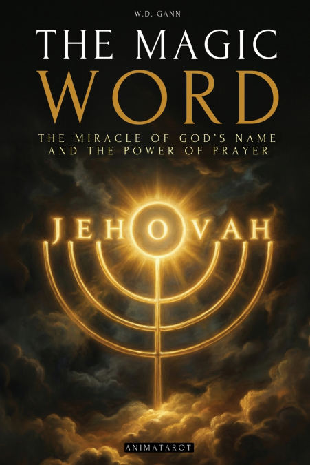 The Magic Word