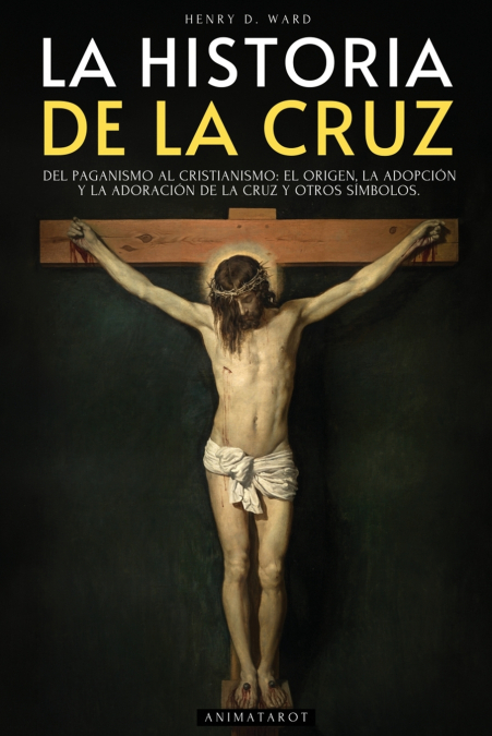LA HISTORIA DE LA CRUZ