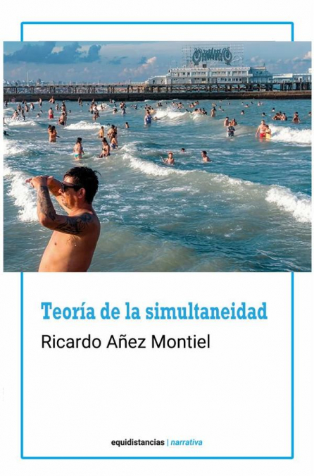 Teoría de la simultaneidad