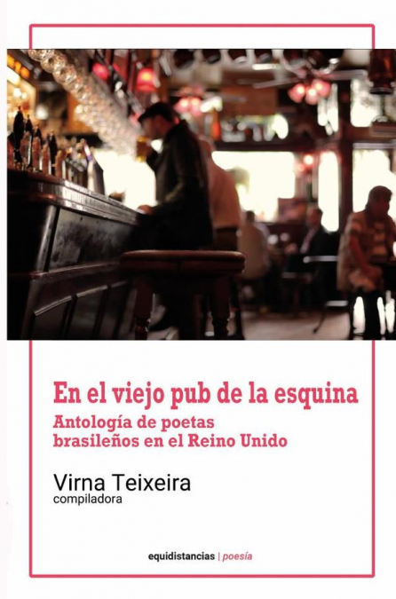En el viejo pub de la esquina
