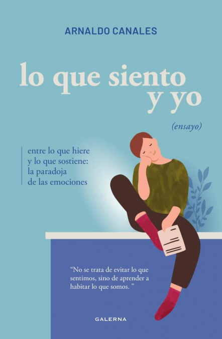 Lo que siento y yo