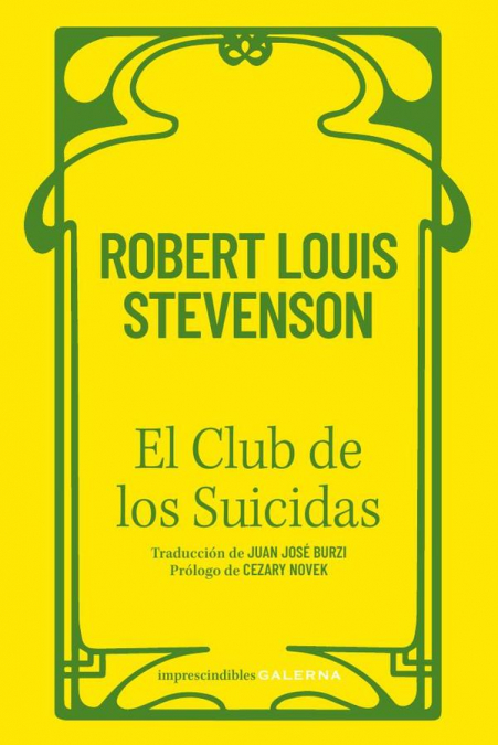 El Club de los Suicidas