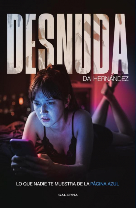 Desnuda