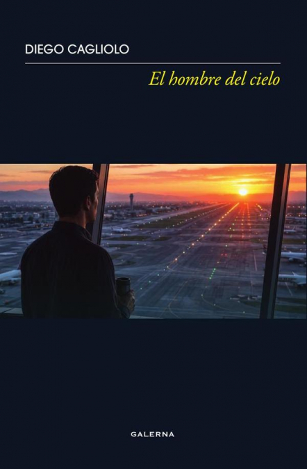 El hombre del cielo