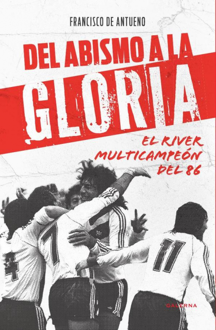 Del abismo a la gloria