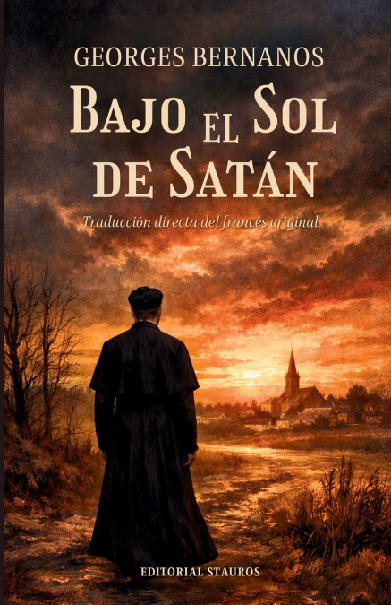 Bajo el sol de Satán