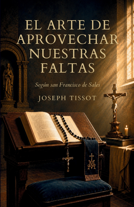El arte de aprovechar nuestras faltas