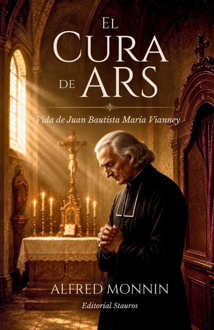 El cura de Ars