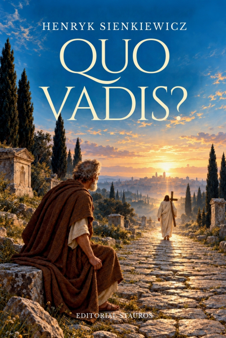 Quo vadis