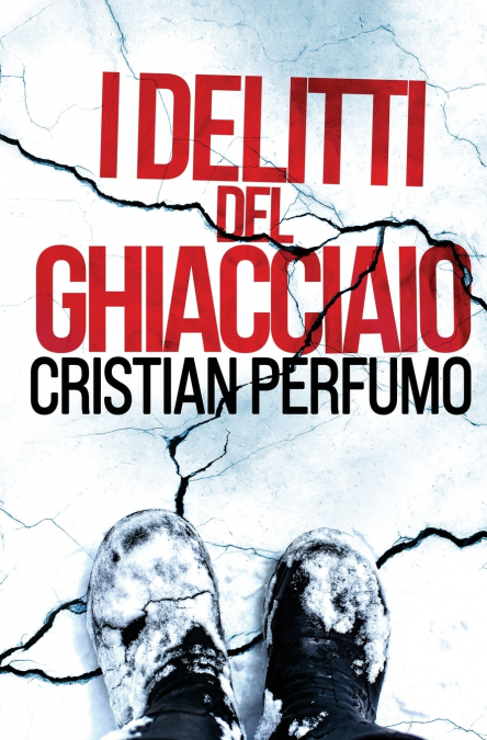 I delitti del ghiacciaio
