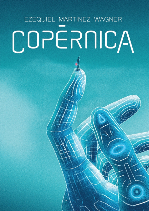 Copérnica
