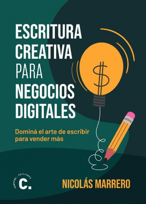 Escritura creativa para negocios digitales