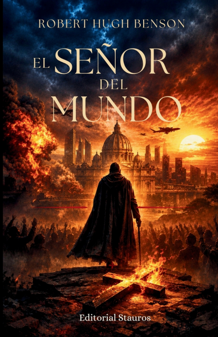 El señor del mundo