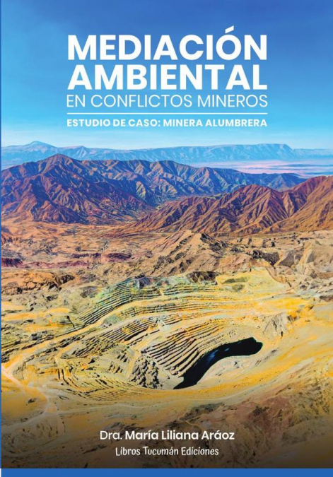 Mediación Ambiental en Conflictos Mineros