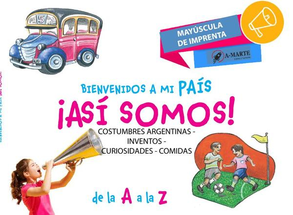 Así somos