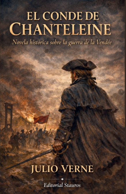 El conde de Chanteleine